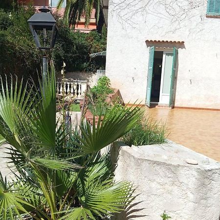 Studio De 14M2 Dans Une Maison كانيو سور مير المظهر الخارجي الصورة