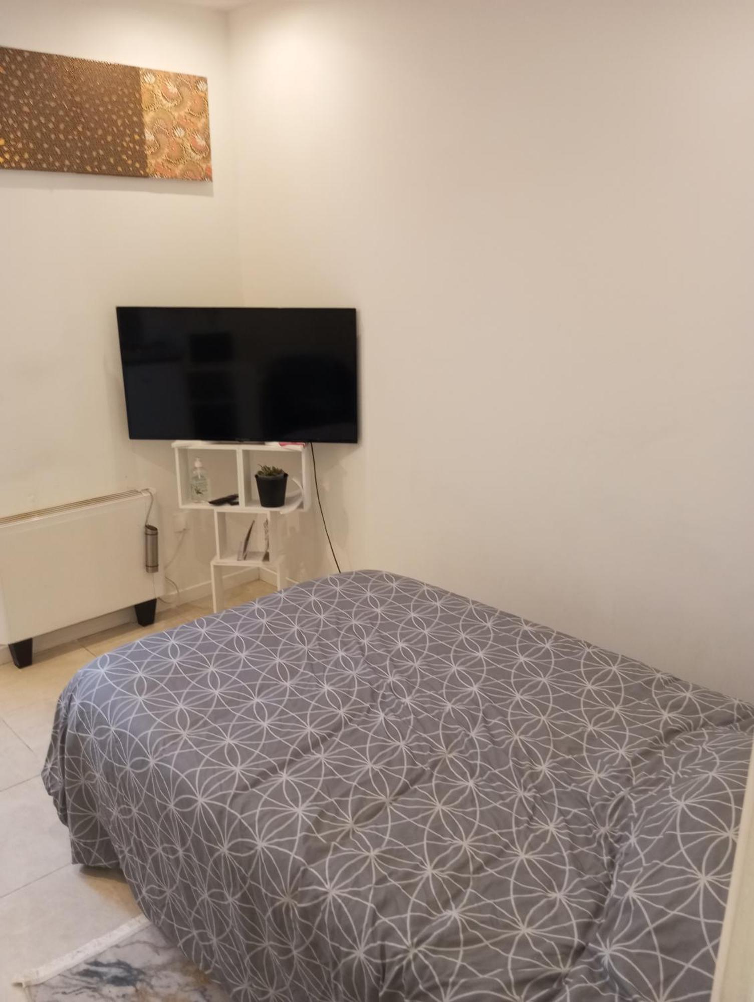 Studio De 14M2 Dans Une Maison كانيو سور مير المظهر الخارجي الصورة